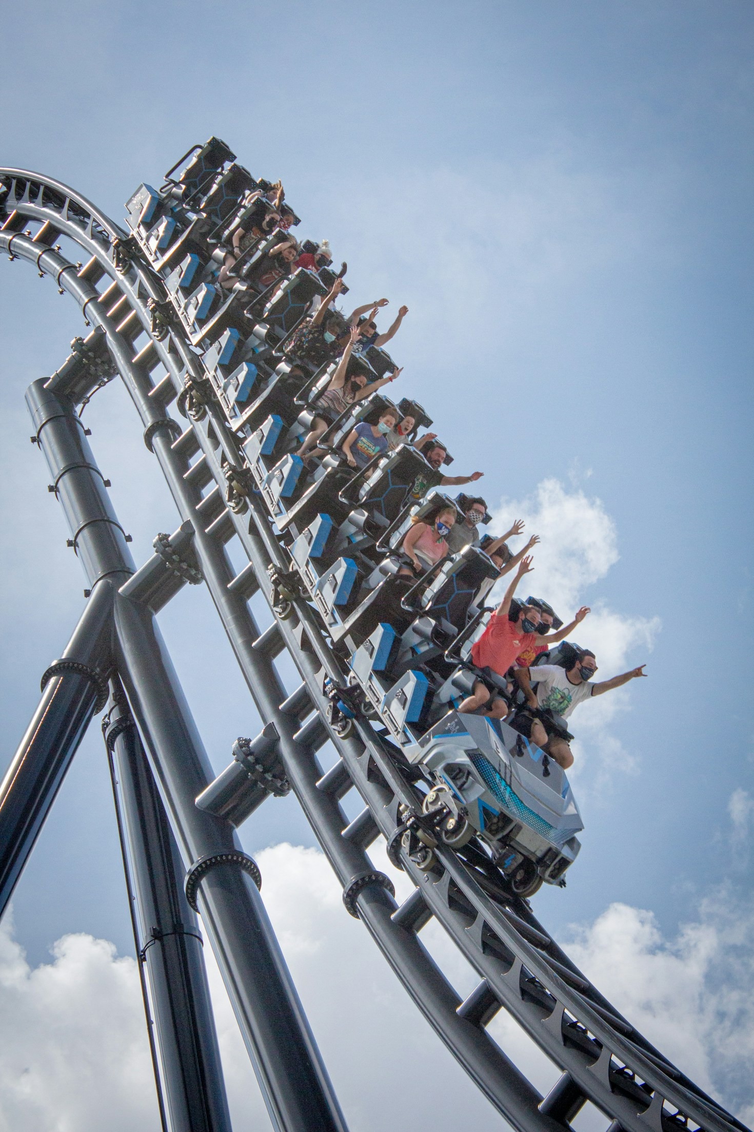Roteiro de 7 Dias para Explorar Orlando Como um Local