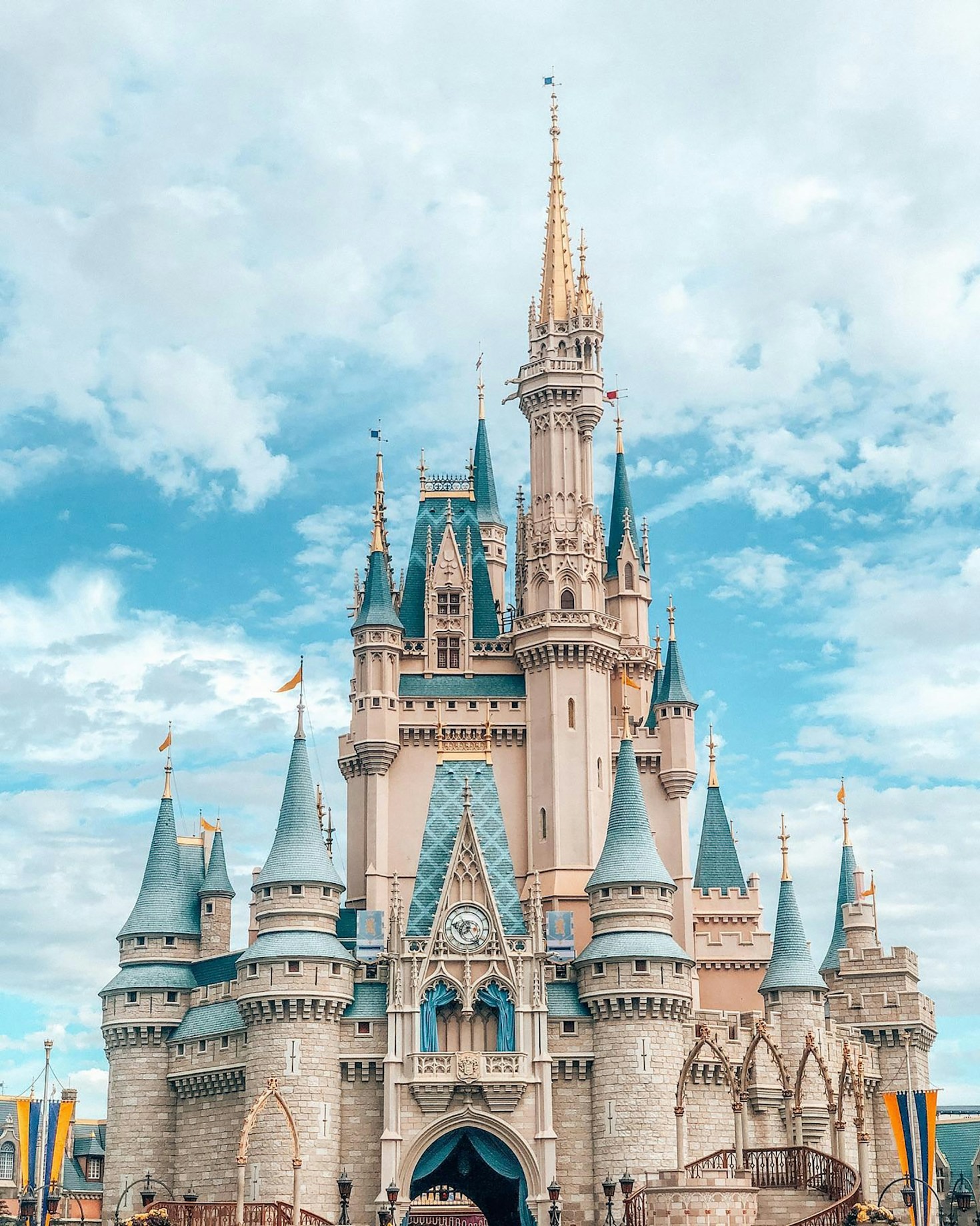 Como Planejar sua Primeira Viagem para Orlando Sem Estresse