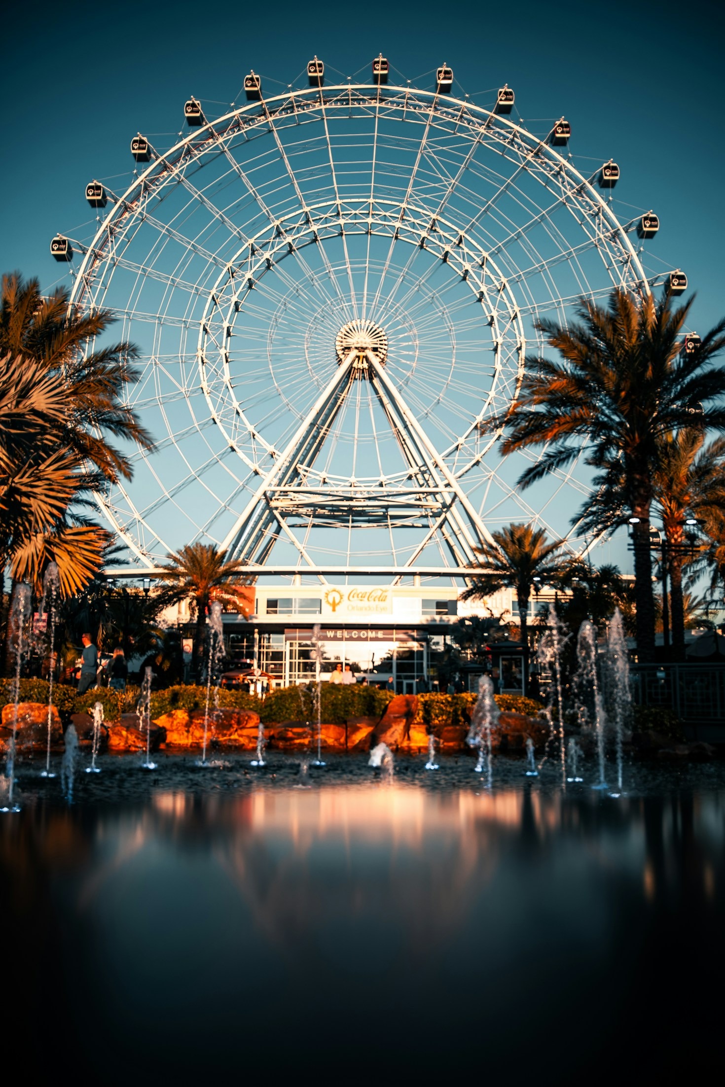 Os Restaurantes Mais Incríveis para Conhecer em Orlando