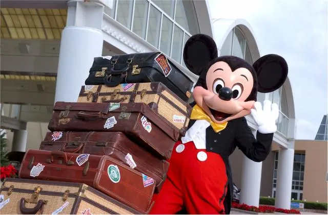 Primeira viagem a Orlando: tudo o que você precisa saber antes de embarcar